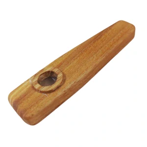 Kazoo "bzzuk"