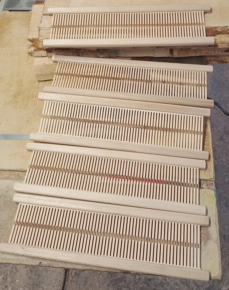 List pro Rh stav velký 