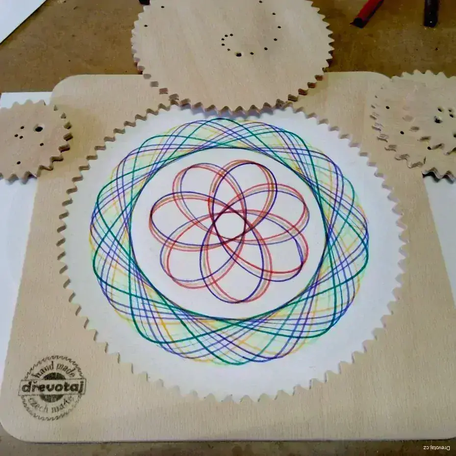 Spirograf