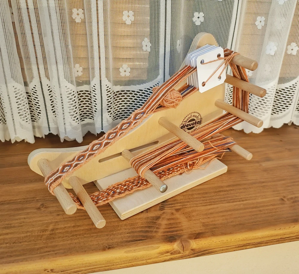 Karetkový stav malý