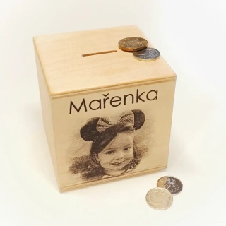 Pokladnička 